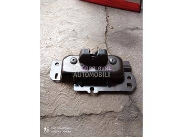 Brava gepek vrata za Peugeot 508