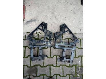 Nosaci zadnjeg branika KARAVAN za Peugeot 508