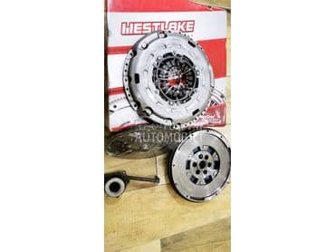 Plivajući zamajac 1.9, 2.0 TDI za Volkswagen Passat B6