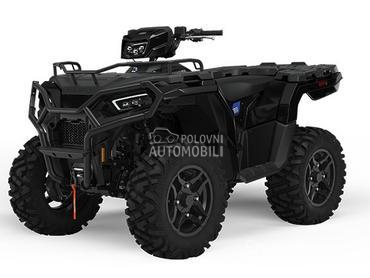 Polaris Sportsman 570