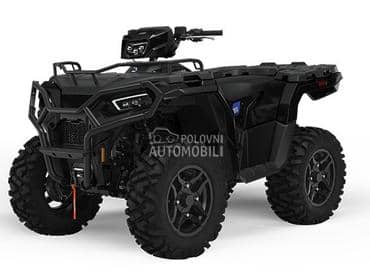 Polaris Sportsman 570