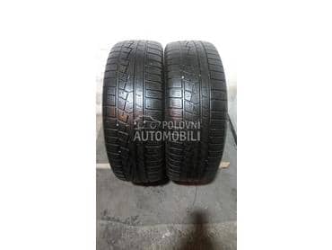 Yokohama 225/55 R19 Zimska