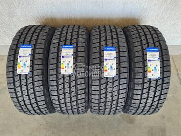 Starmaxx 265/65 R17 Letnja