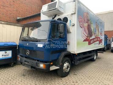 Delovi Mercedes 1114