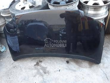 Hauba za Seat Alhambra