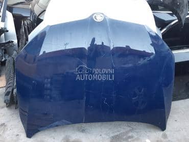 Hauba za Škoda Octavia