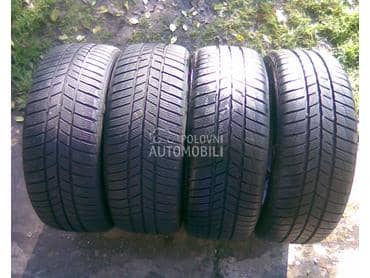 Barum 225/50 R17 Zimska
