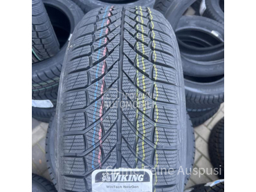 Viking 215/65 R17 Zimska