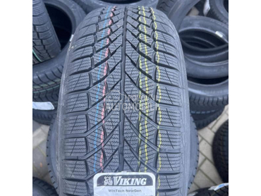 Viking 215/65 R17 Zimska