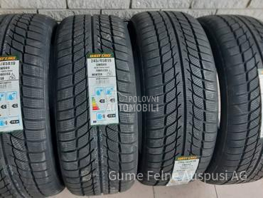 Westlake 245/45 R19 Zimska