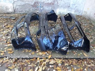 BRANICI za Porsche Cayenne od 2015. do 2019. god.