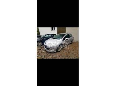 Retrovizori za PEZO 308 za Peugeot 308 od 2008. do 2012. god.