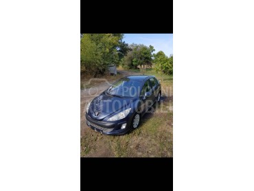 Hladnjak vode PEZO 308 za Peugeot 308 od 2008. do 2015. god.