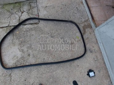 kederi keder sw za Peugeot 407