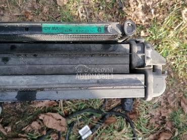 Hladnjak za Volkswagen Bora od 2000. do 2012. god.