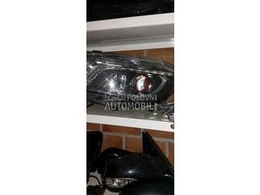 Farovi za Mercedes Benz CLA 220 od 2012. do 2018. god.