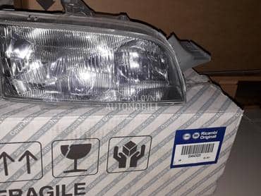 FAR PUNTO 1 za Fiat Punto