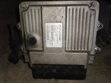 Motorni kompjuter 1. 3mjet za Fiat 500 od 2008. do 2010. god.