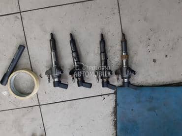 Dizne 1.6 eHDI za Peugeot 308, 508