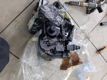 Kućište filtera goriva za Peugeot 308, 508