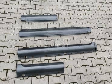 lajsna prag za Kia Sorento od 2003. do 2009. god.