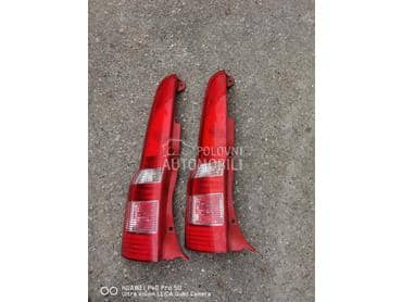 stop svetlo za Fiat Panda od 2004. do 2010. god.