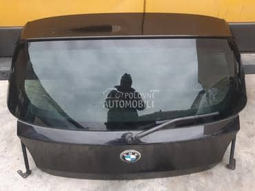 Gepek vrata za BMW 114, 116, 118 ...