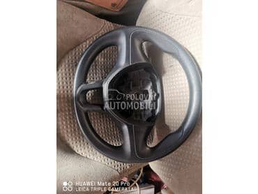 Volan za Peugeot 208