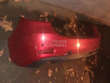 Branik za Mazda 6 od 2014. do 2018. god.