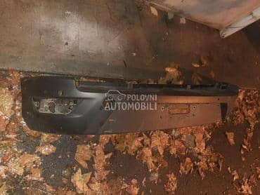 BRANIK za Ford EcoSport od 2014. do 2018. god.