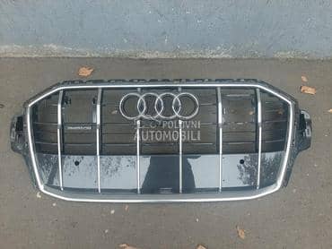 MASKA za Audi Q7 od 2019. do 2020. god.