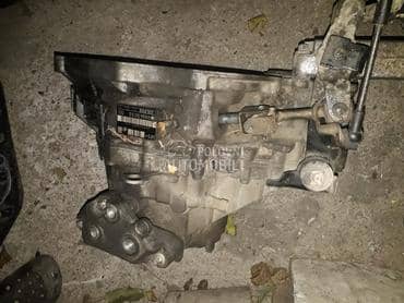 Menjač za 2.2 dti za Opel Astra G