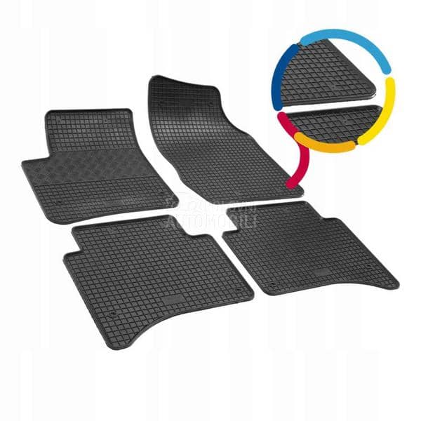 Original tipske patosnice