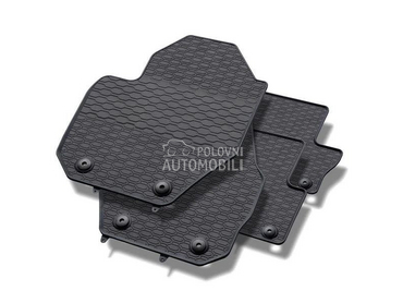 Original tipske patosnice za Volvo S60, V60, XC60