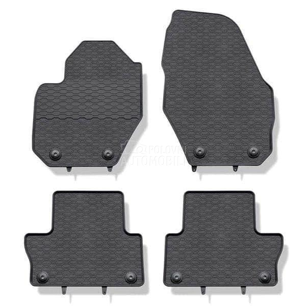 Original tipske patosnice