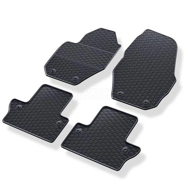 Original tipske patosnice