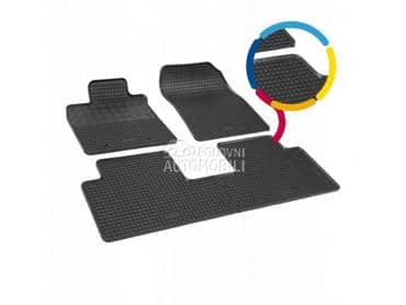 Original tipske patosnice za Toyota Yaris