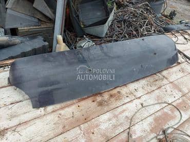 Suncobran Mercedes 814 i slicn