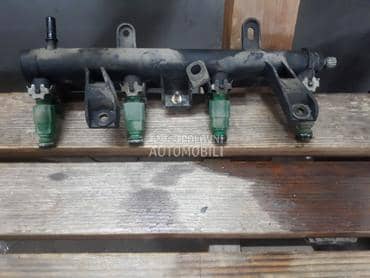 dizna benzin za Zastava Yugo In L od 2001. do 2009. god.