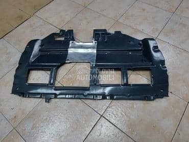 sus pleh za Peugeot 207