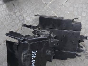 kuciste elektronike za Peugeot 308