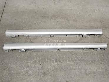 Pragovi za Mercedes Benz C 160, C 180, C 200 ... od 2014. do 2019. god.