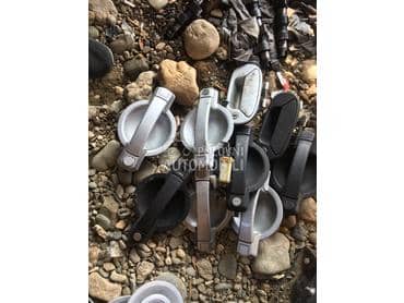 spoljne brave za Fiat Doblo od 2001. do 2010. god.