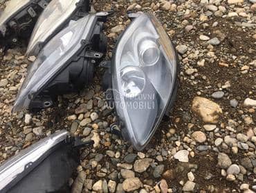 farovi za Fiat Bravo od 2007. do 2013. god.