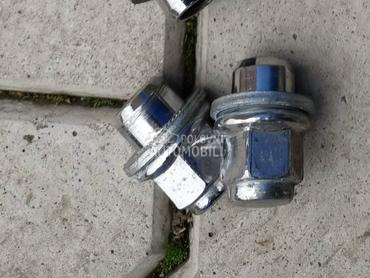 matice tocka za Toyota RAV 4 od 2001. do 2011. god.