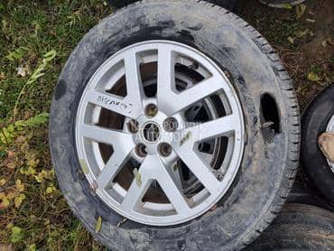 Aluminijumske felne  18" 5 x 114.3