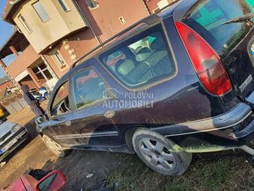 Renault Laguna 1996. god. -  kompletan auto u delovima