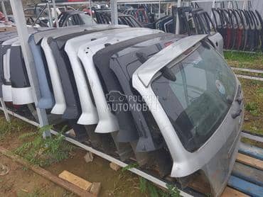 gepek vrata za Kia Carens, Carnival, cee`d ... od 1998. do 2015. god.