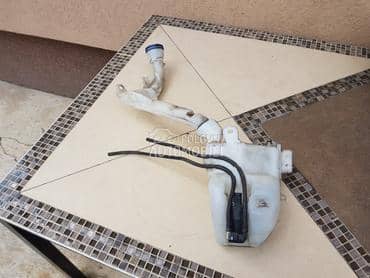 Posuda tečnosti za brisače za Peugeot 208