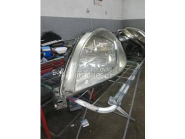 farovi za Citroen Xsara od 2000. do 2006. god.